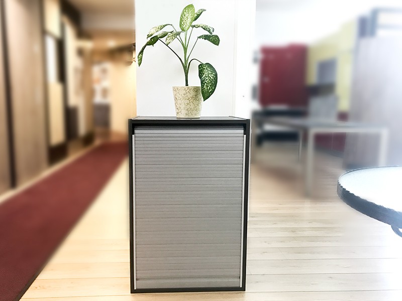 Roleta Pvc Rolo Sistem Klizni Sistemi I Profili