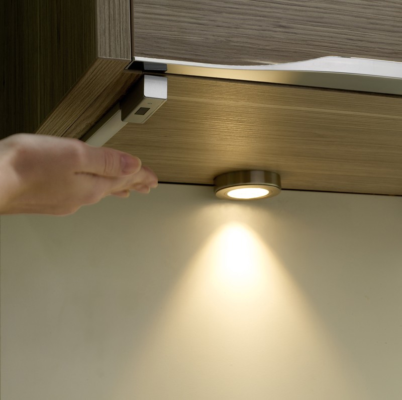 Hd Led Senzor S Prigusivacem Svjetla Senzori I Kontroleri Profili Senzori Kablovi Punjaci Oprema Za Namjestaj